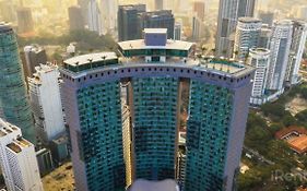 Sky Suites With Klcc Twin Tower View By Irent365